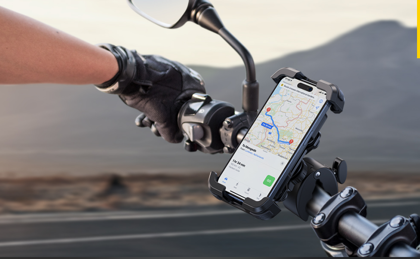 lamicall bike mount holder