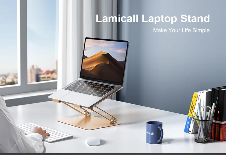lamicall stand